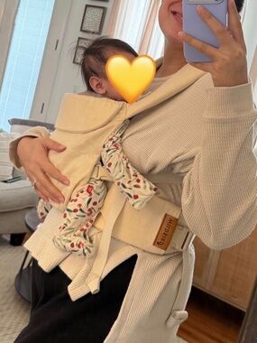 Wildbird Aerial Carrier